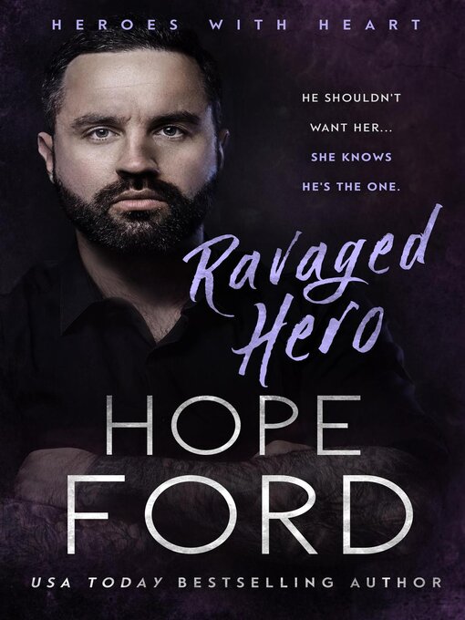 Title details for Ravaged Hero by Hope Ford - Available